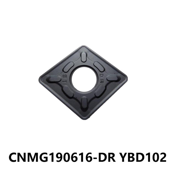 CNMG190616-DR YBD102 (10pcs)