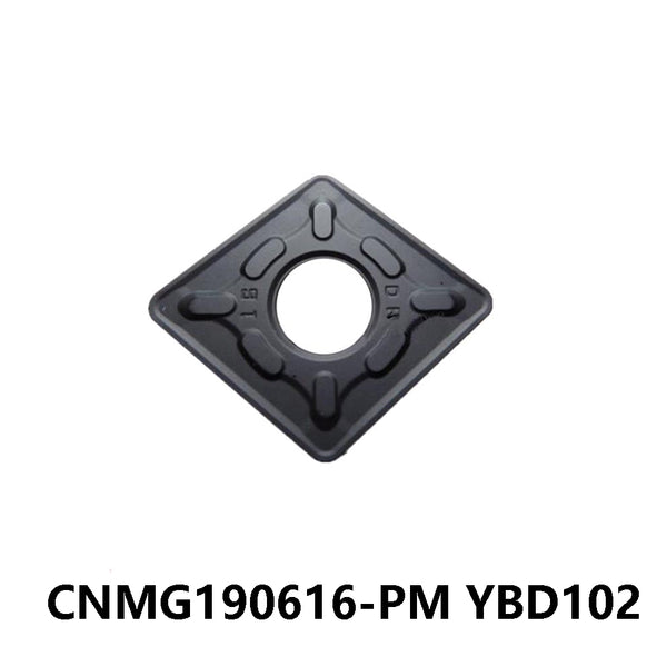 CNMG190616-PM YBD102 (10pcs)