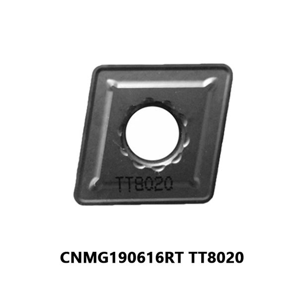 CNMG190616RT TT8020 (10pcs)