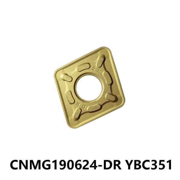 CNMG190624-DR YBC351 (10pcs)