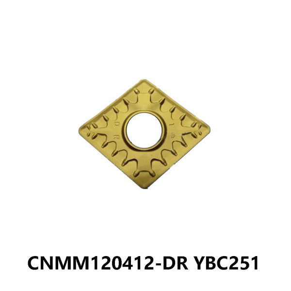 CNMM120412-DR YBC251 (10pcs)