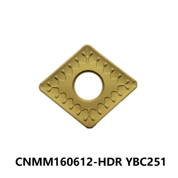 CNMM160612-HDR YBC251 (10pcs)