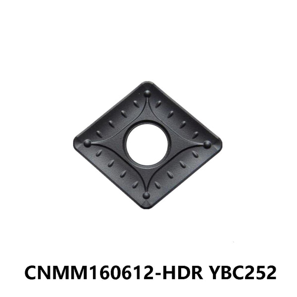 CNMM160612-HDR YBC252 (10pcs)