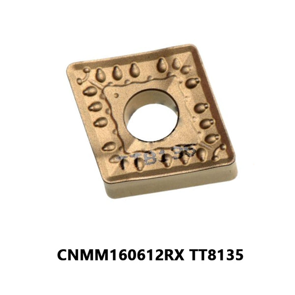 CNMM160612RX TT8135 (10pcs)