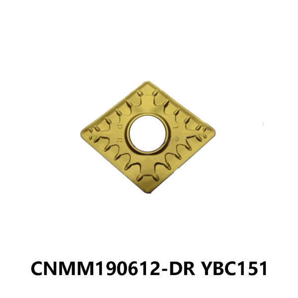 CNMM190612-DR YBC251 (10pcs)