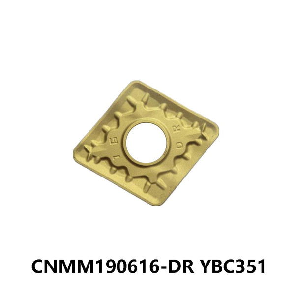 CNMM190616-DR YBC351 (10pcs)