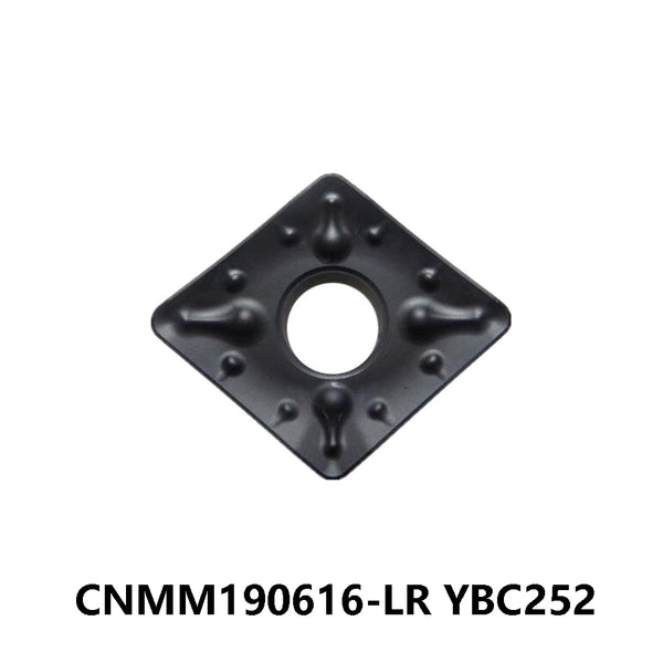 CNMM190616-LR YBC252 (10pcs)