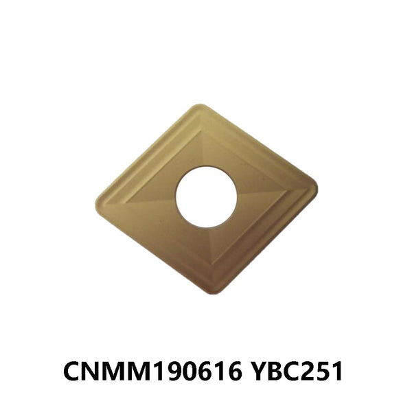 CNMM190616 YBC251 (10pcs)