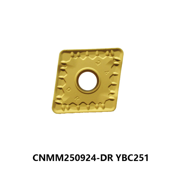 CNMM250924-DR YBC251 (10pcs)