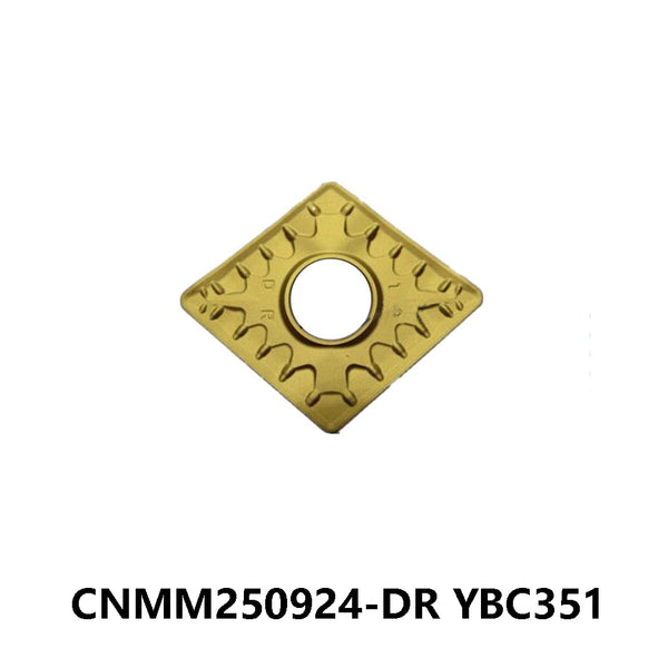 CNMM250924-DR YBC351 (10pcs)