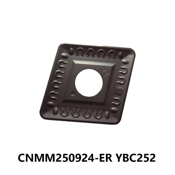 CNMM250924-ER YBC252 (10pcs)