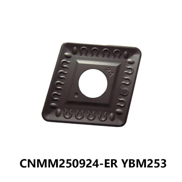 CNMM250924-ER YBM253 (10pcs)