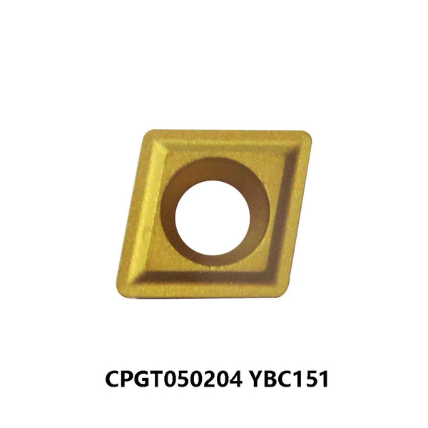 CPGT050204 YBC151 (10pcs)