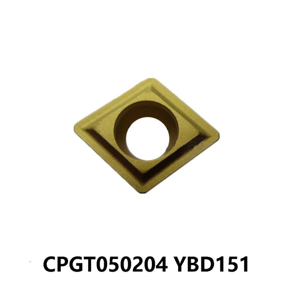 CPGT050204 YBD151 (10pcs)