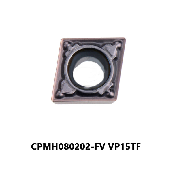 CPMH080202-FV VP15TF (10pcs)