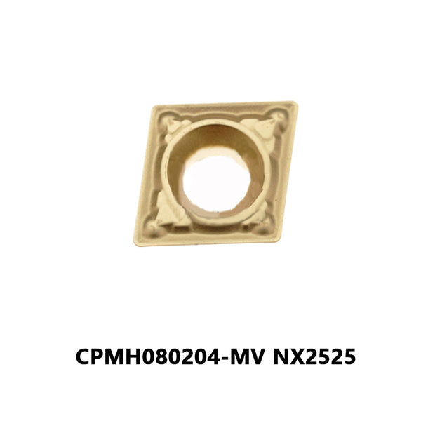 CPMH080204-MV NX2525 (10pcs)