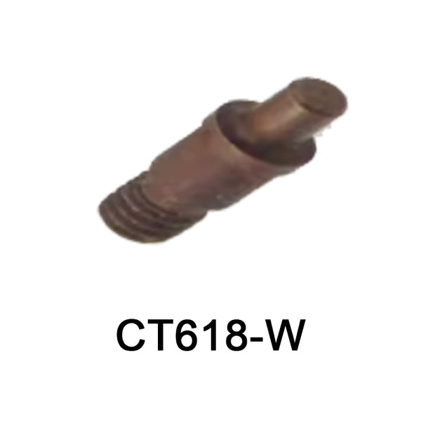 CT618-W Pin Accessories Suitable for W-type large pressure plate arbor