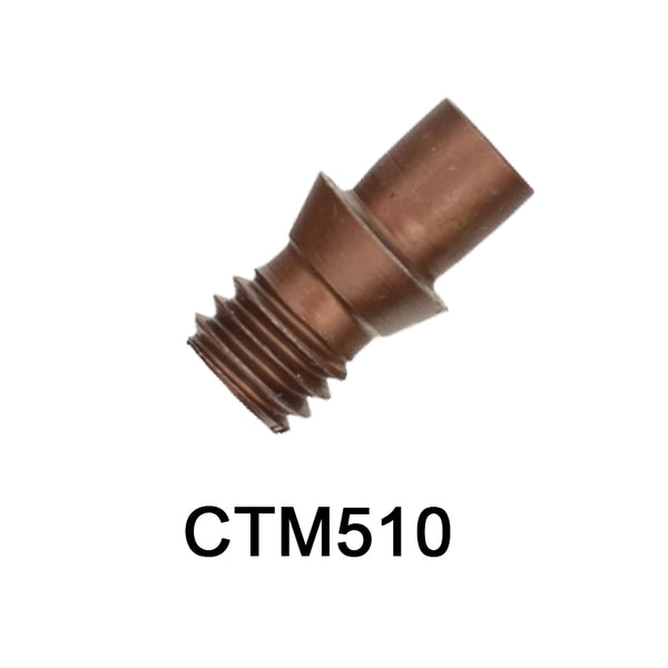 CTM510 Spring Steel Center Pin Toolbar Accessories