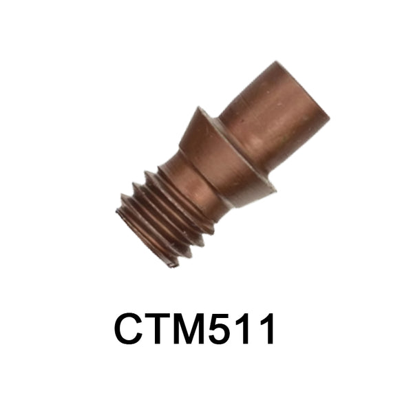 CTM511 Spring Steel Center Pin Toolbar Accessories