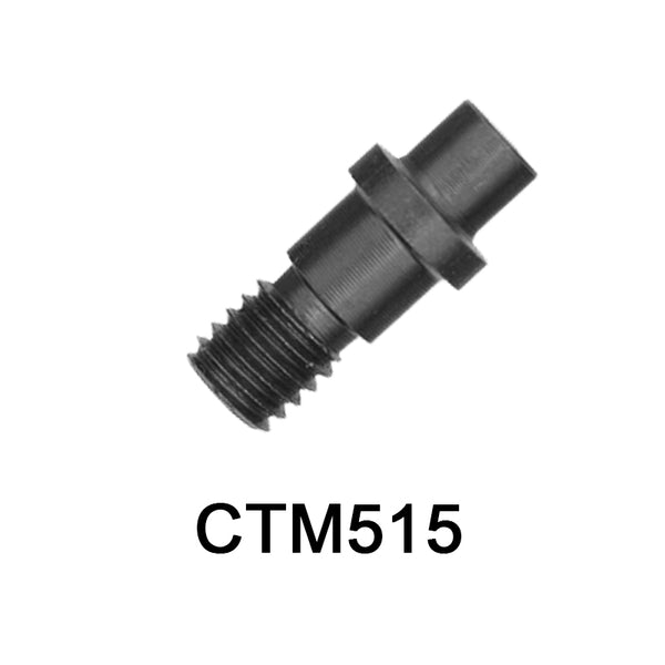 CTM515 Stainless steel center pin Tool bar accessories