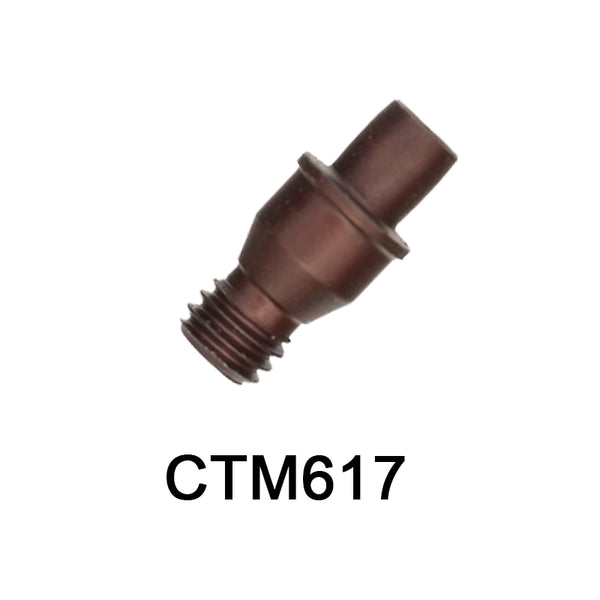 CTM617 Spring Steel Center Pin Toolbar Accessories