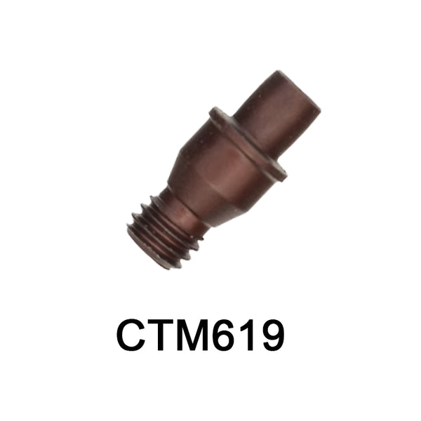 CTM619 Spring Steel Center Pin Toolbar Accessories