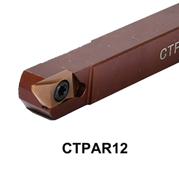 CTPAR12（no include inserts）