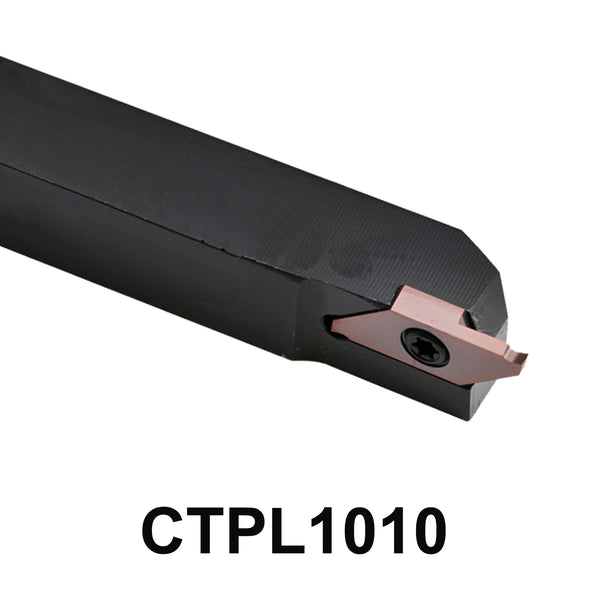 CTPL1010 Grooving Turning Tool Holder