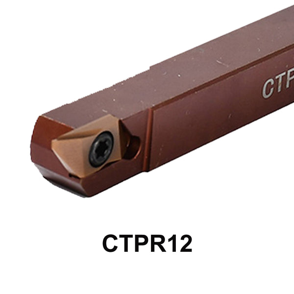 CTPR12（no include inserts）