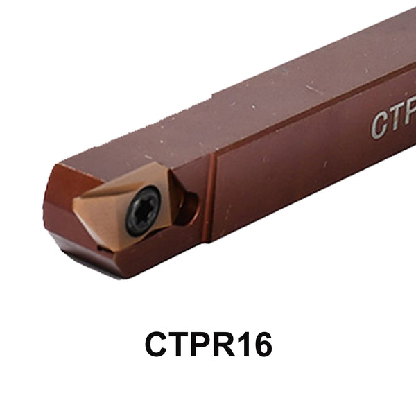 CTPR16（no include inserts）