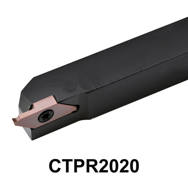 CTPR2020 Grooving Turning Tool Holder