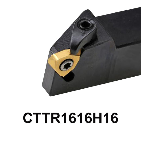 CTTR1616H16（no include inserts）