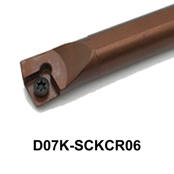 D07K-SCKCR06（no include inserts）