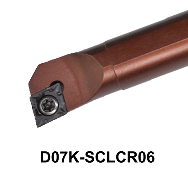 D07K-SCLCR06（no include inserts）