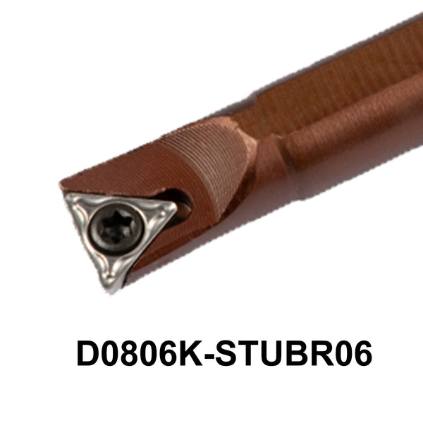 D0806K-STUBR06（no include inserts）