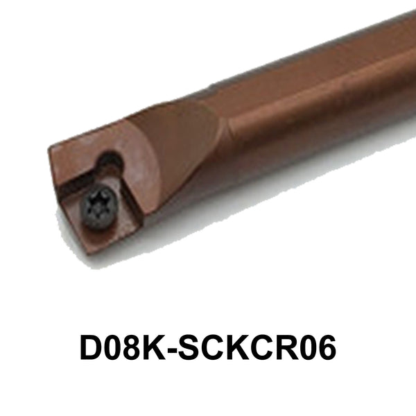 D08K-SCKCR06（no include inserts）