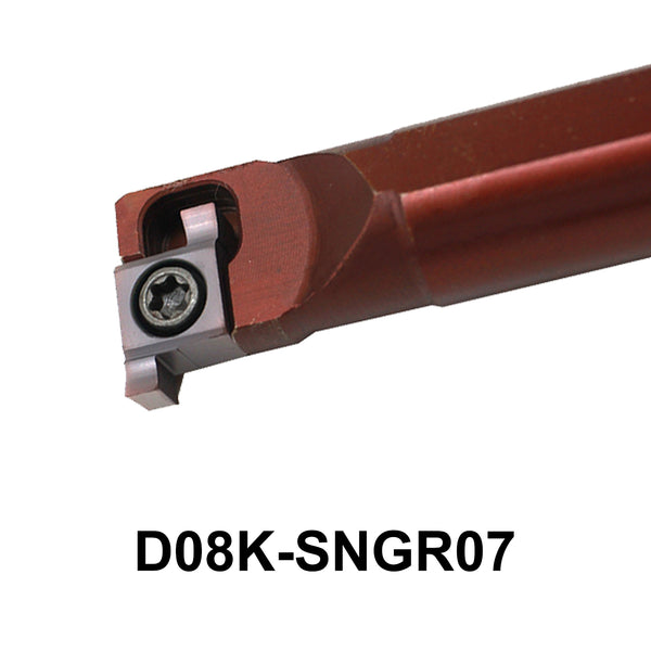 D08K-SNGR07（no include inserts）