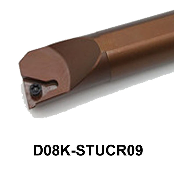 D08K-STUCR09（no include inserts）