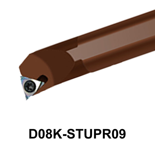 D08K-STUPR09（no include inserts）