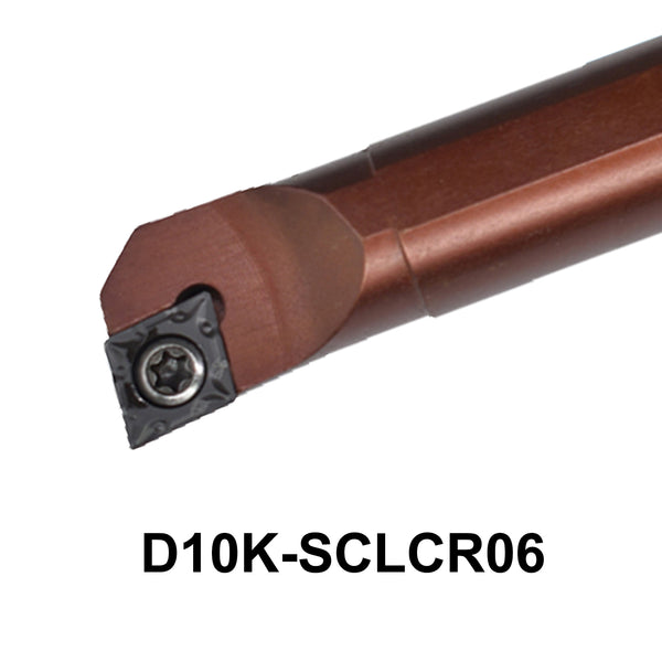 D10K-SCLCR06（no include inserts）