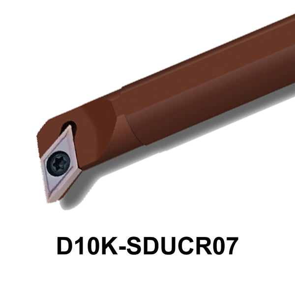 D10K-SDUCR07（no include inserts）