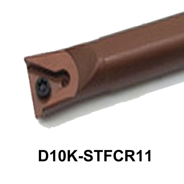 D10K-STFCR11（no include inserts）