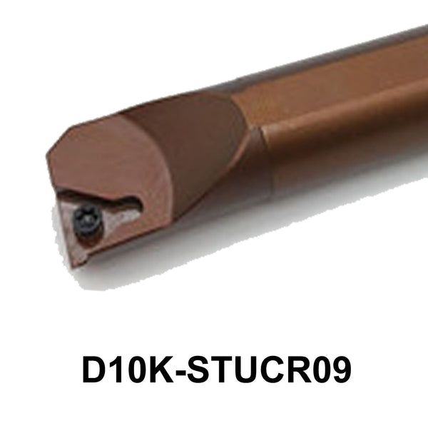 D10K-STUCR09（no include inserts）