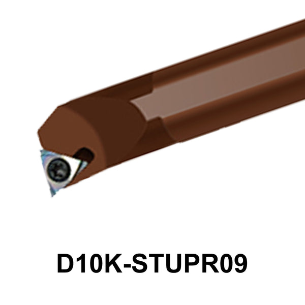 D10K-STUPR09（no include inserts）