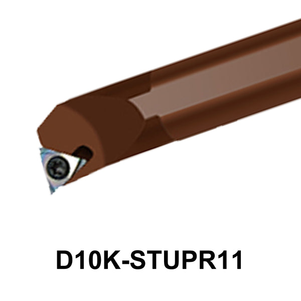 D10K-STUPR11（no include inserts）