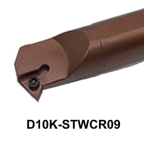 D10K-STWCR09（no include inserts）