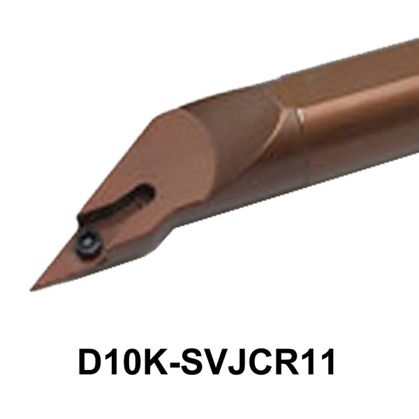 D10K-SVJCR11（no include inserts）