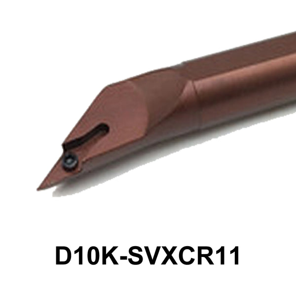 D10K-SVXCR11（no include inserts）