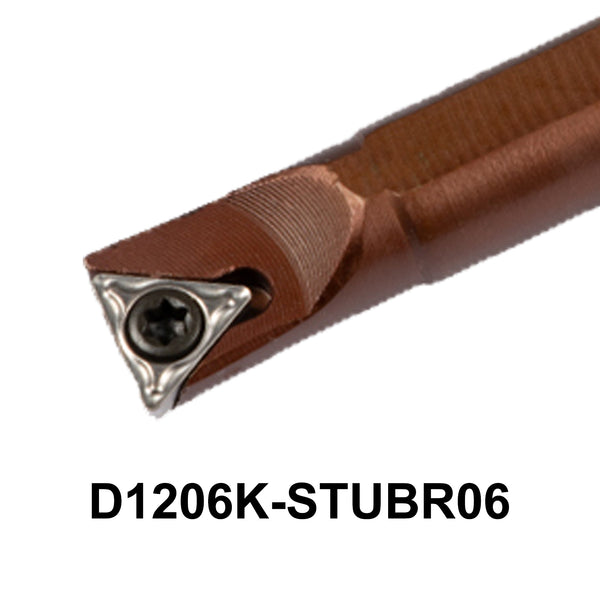 D1206K-STUBR06（no include inserts）