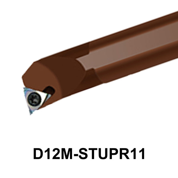 D12M-STUPR11（no include inserts）